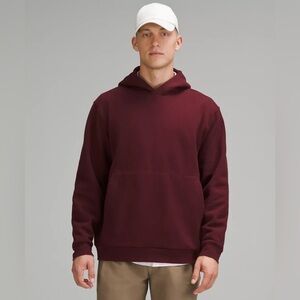 Lululemon Steady State Pullover Hoodie men’s medium